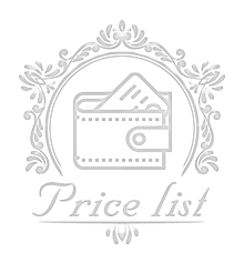 price list